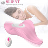 Wearable Impusle vibe PINK